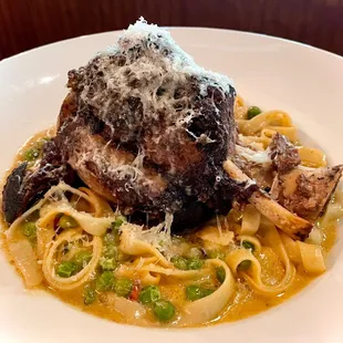 Pork Shank