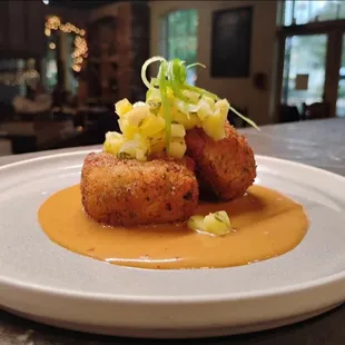 Crab Cakes