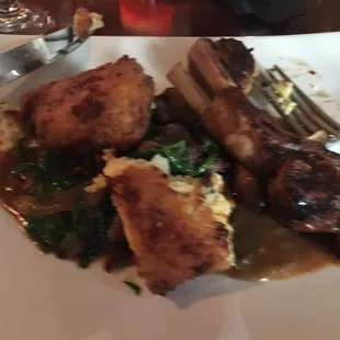 Lamb Chops