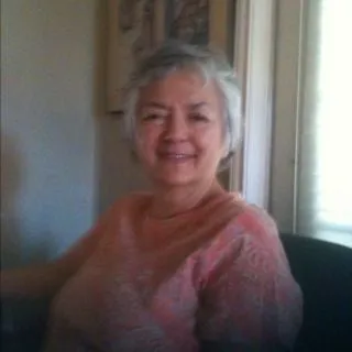 Mary A.