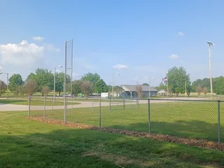 The City of Parkers Crossroads