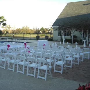 Cypress Lakes Country Club is a beautiful venue for your wedding or golf tournament
