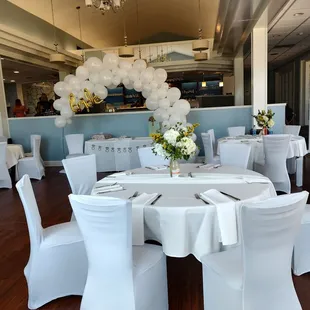 Megan Harris Bridal Shower