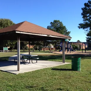 Shelter
