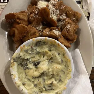 Pasta Bow Ties Chips