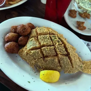 Flounder