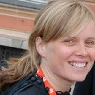 Cheryl H.