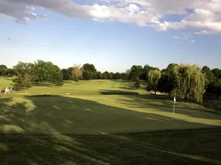 Otter Creek Golf Course