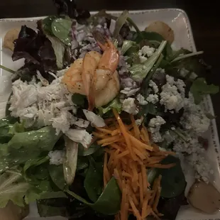 Shobb Salad