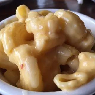 Porter Mac N Cheese