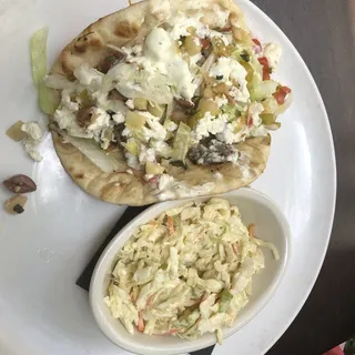 Lamb Gyro