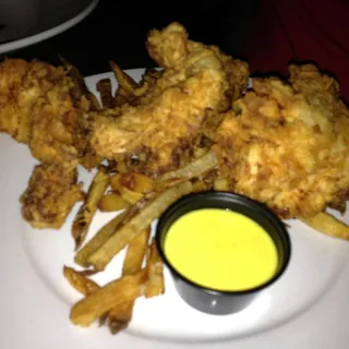 Southern Fried Chicken Tenders