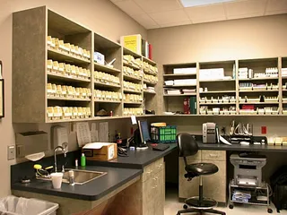 Kansas Spine & Specialty Hospital