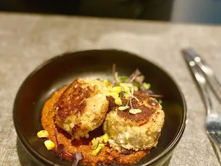 Saté: A New American Experience 