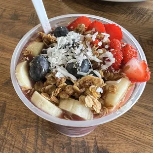 Acai Bowl