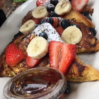 French Toast