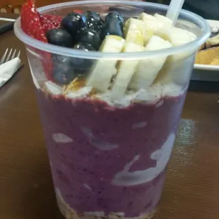 Acai Bowls