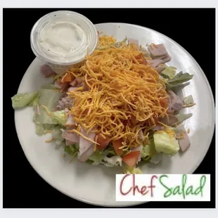 Chef Salad