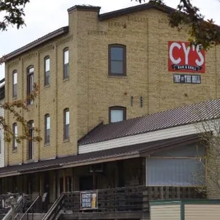 Located in the chaska mill next to the chaska library downtown chaska