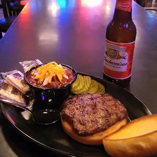burgers, food, burger