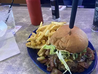 Floyd's Bar