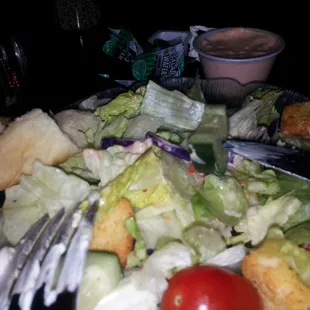 House Salad