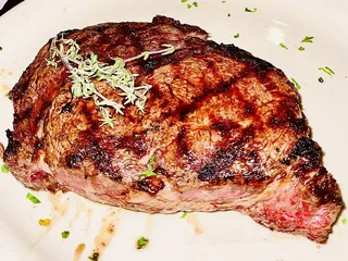Scotch & Sirloin
