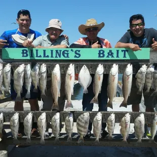 Czar Fishing Company