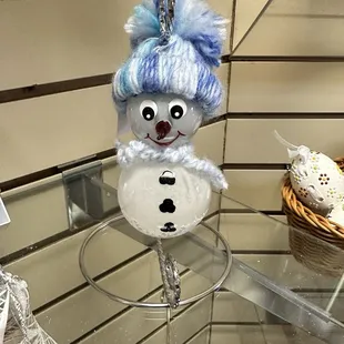 Gift shop