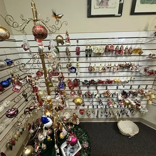 Gift shop