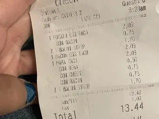 Nortex Bakery & Fast Food