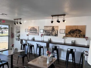 The Bakery at La Cueva