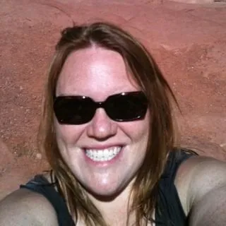 Megan K.