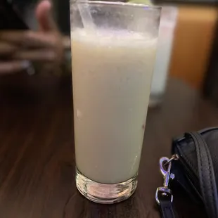 Henny Colada