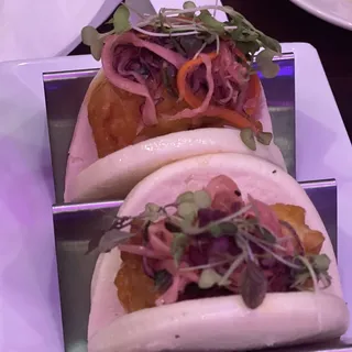 Bao Buns