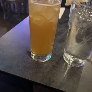 Henny Margarita