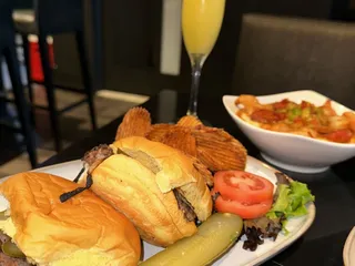 Somethin’ on Myrtle