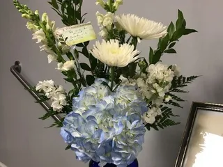 Harrington Floral