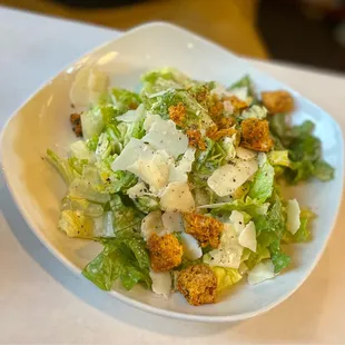 Cesar Salad