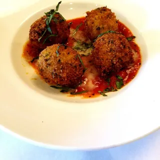 Arancini