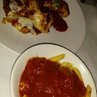 Parmigiana
