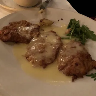 Artichoke Hearts D'Agnese