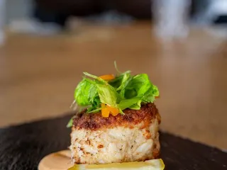 Carpe Raci Italian Restaurant