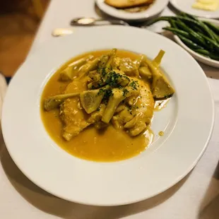 D’Agostino’s Trattoria