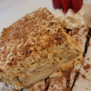 food, crepes