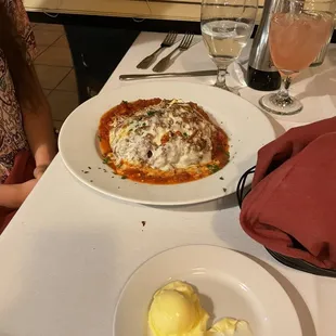 Lasagna