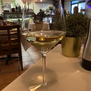 Pinot Grigio