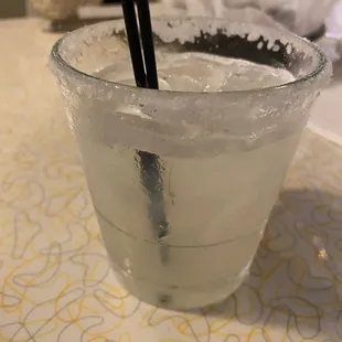 Margarita