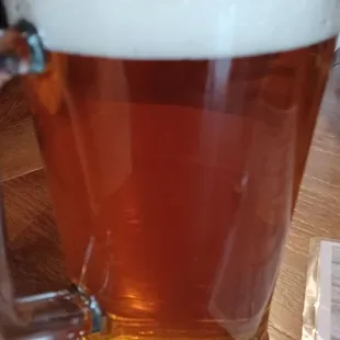 Lagunitas IPA pitcher