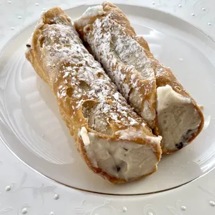 Cannoli 7/13